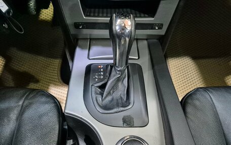 BMW 5 серия, 2006 год, 730 000 рублей, 16 фотография
