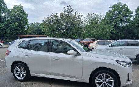 BMW X3, 2025 год, 5 930 000 рублей, 3 фотография