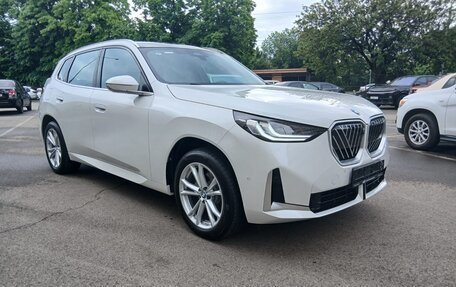 BMW X3, 2025 год, 5 930 000 рублей, 2 фотография