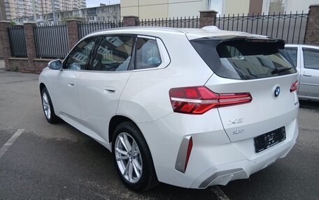 BMW X3, 2025 год, 5 930 000 рублей, 6 фотография
