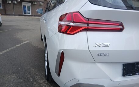 BMW X3, 2025 год, 5 930 000 рублей, 8 фотография