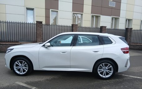 BMW X3, 2025 год, 5 930 000 рублей, 9 фотография