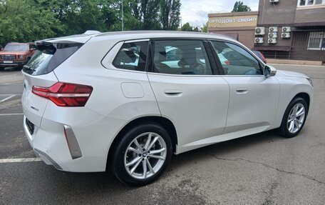 BMW X3, 2025 год, 5 930 000 рублей, 4 фотография