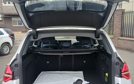 BMW X3, 2025 год, 5 930 000 рублей, 27 фотография