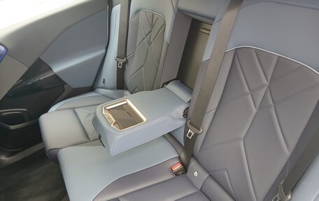 BMW X3, 2025 год, 5 930 000 рублей, 24 фотография