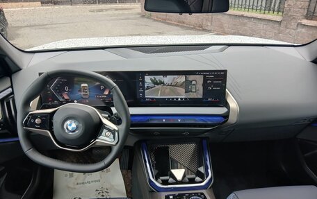 BMW X3, 2025 год, 5 930 000 рублей, 19 фотография