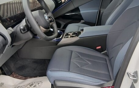 BMW X3, 2025 год, 5 930 000 рублей, 18 фотография