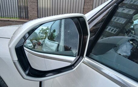 BMW X3, 2025 год, 5 930 000 рублей, 15 фотография