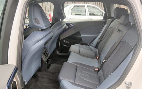 BMW X3, 2025 год, 5 930 000 рублей, 23 фотография