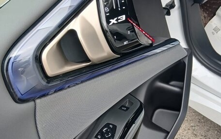 BMW X3, 2025 год, 5 930 000 рублей, 17 фотография
