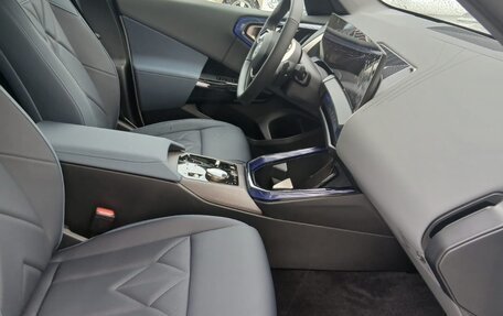 BMW X3, 2025 год, 5 930 000 рублей, 29 фотография