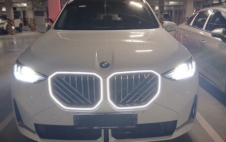 BMW X3, 2025 год, 5 930 000 рублей, 31 фотография