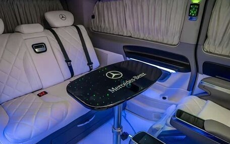 Mercedes-Benz Vito, 2025 год, 6 350 000 рублей, 10 фотография