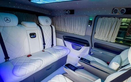 Mercedes-Benz Vito, 2025 год, 6 350 000 рублей, 5 фотография