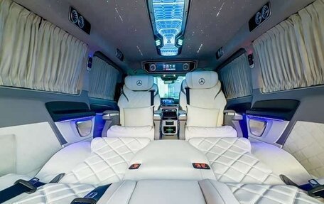 Mercedes-Benz Vito, 2025 год, 6 350 000 рублей, 6 фотография