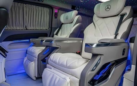 Mercedes-Benz Vito, 2025 год, 6 350 000 рублей, 4 фотография