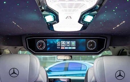 Mercedes-Benz Vito, 2025 год, 6 350 000 рублей, 9 фотография