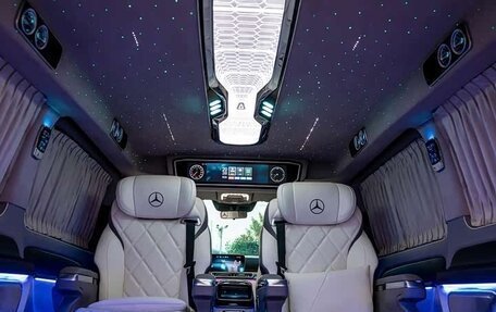 Mercedes-Benz Vito, 2025 год, 6 350 000 рублей, 11 фотография