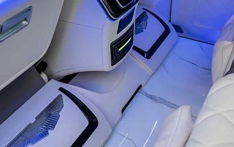 Mercedes-Benz Vito, 2025 год, 6 350 000 рублей, 8 фотография