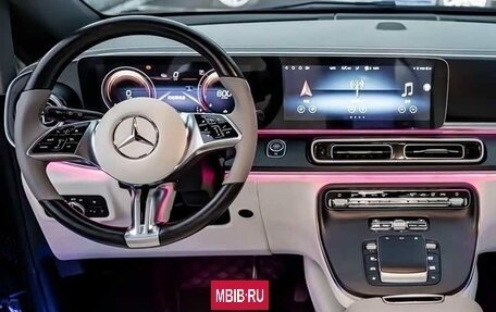 Mercedes-Benz Vito, 2025 год, 6 350 000 рублей, 7 фотография