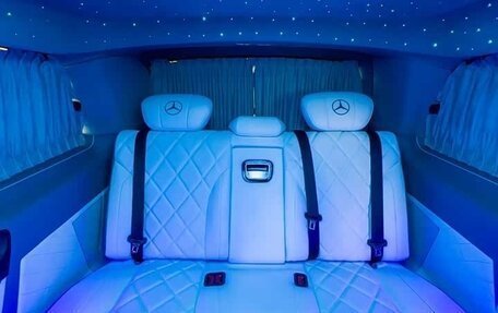 Mercedes-Benz Vito, 2025 год, 6 350 000 рублей, 12 фотография