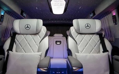 Mercedes-Benz Vito, 2025 год, 6 350 000 рублей, 16 фотография