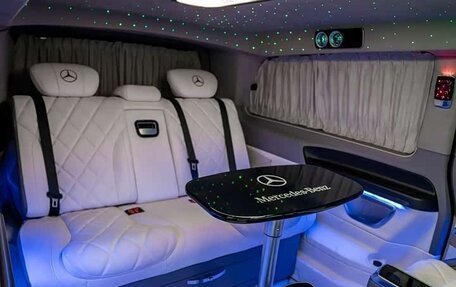 Mercedes-Benz Vito, 2025 год, 6 350 000 рублей, 17 фотография