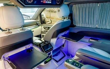 Mercedes-Benz Vito, 2025 год, 6 350 000 рублей, 14 фотография