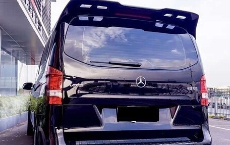 Mercedes-Benz Vito, 2025 год, 6 350 000 рублей, 25 фотография