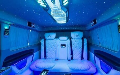 Mercedes-Benz Vito, 2025 год, 6 350 000 рублей, 13 фотография
