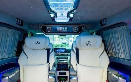 Mercedes-Benz Vito, 2025 год, 6 350 000 рублей, 22 фотография