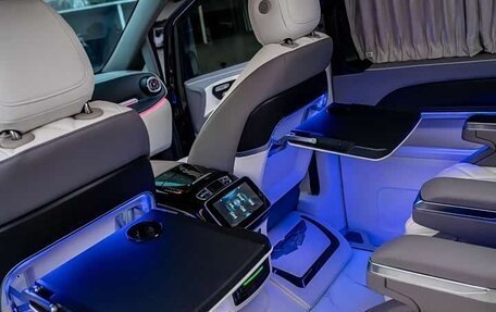 Mercedes-Benz Vito, 2025 год, 6 350 000 рублей, 18 фотография