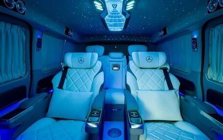 Mercedes-Benz Vito, 2025 год, 6 350 000 рублей, 21 фотография