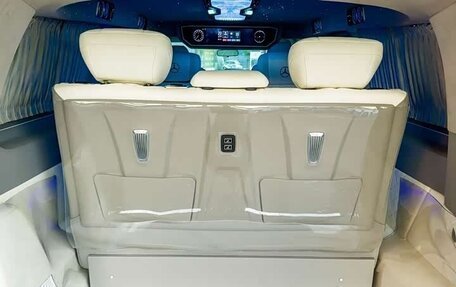 Mercedes-Benz Vito, 2025 год, 6 350 000 рублей, 23 фотография