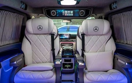 Mercedes-Benz Vito, 2025 год, 6 350 000 рублей, 19 фотография