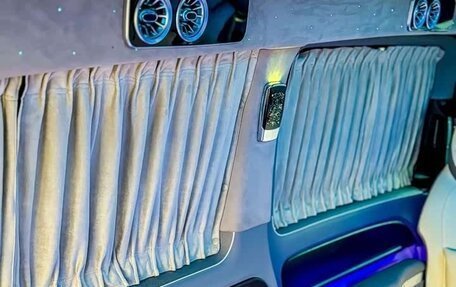 Mercedes-Benz Vito, 2025 год, 6 350 000 рублей, 24 фотография