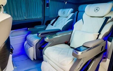 Mercedes-Benz Vito, 2025 год, 6 350 000 рублей, 20 фотография
