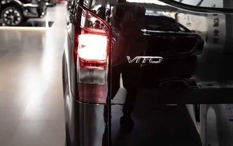 Mercedes-Benz Vito, 2025 год, 6 350 000 рублей, 27 фотография