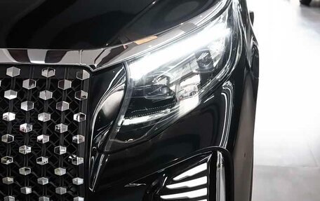 Mercedes-Benz Vito, 2025 год, 6 350 000 рублей, 28 фотография