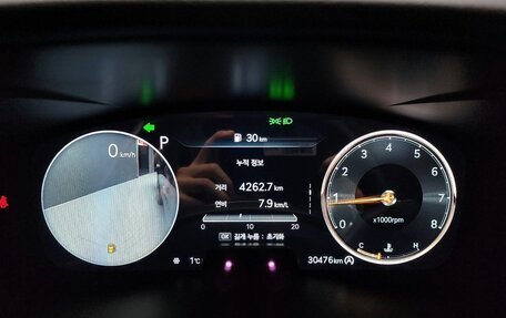 Genesis G70 I, 2023 год, 4 043 040 рублей, 14 фотография
