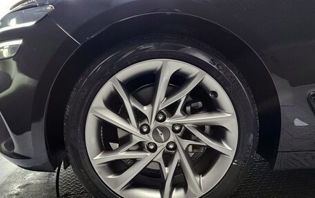Genesis G70 I, 2023 год, 4 043 040 рублей, 11 фотография