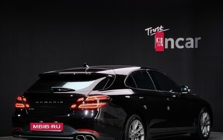 Genesis G70 I, 2023 год, 4 043 040 рублей, 2 фотография