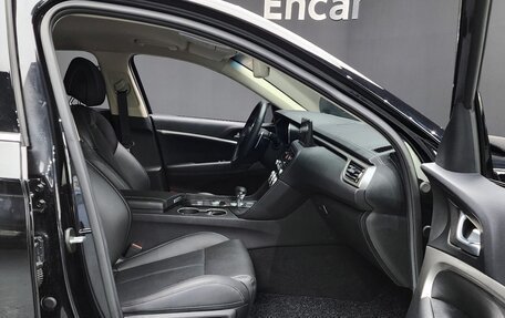 Genesis G70 I, 2023 год, 4 043 040 рублей, 17 фотография