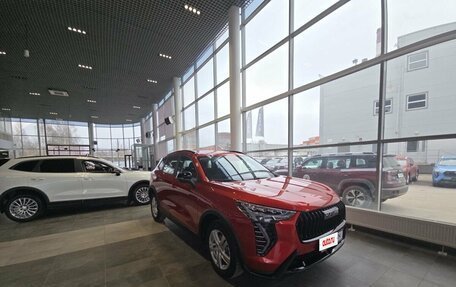 Haval Jolion, 2026 год, 2 449 000 рублей, 3 фотография