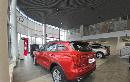 Haval Jolion, 2026 год, 2 449 000 рублей, 7 фотография