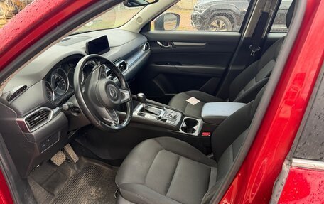 Mazda CX-5 II, 2018 год, 2 550 000 рублей, 5 фотография