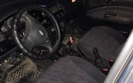 Ford Escort V, 1996 год, 78 000 рублей, 9 фотография
