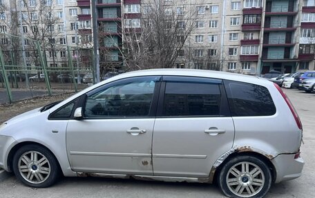 Ford C-MAX I рестайлинг, 2007 год, 185 000 рублей, 3 фотография