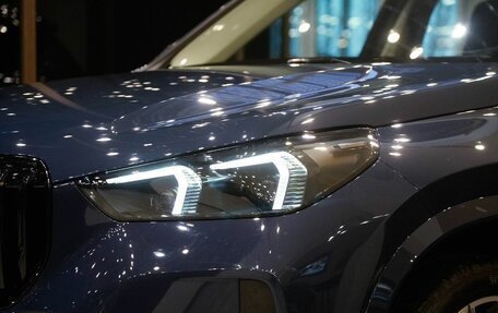 BMW X1, 2025 год, 5 870 000 рублей, 2 фотография