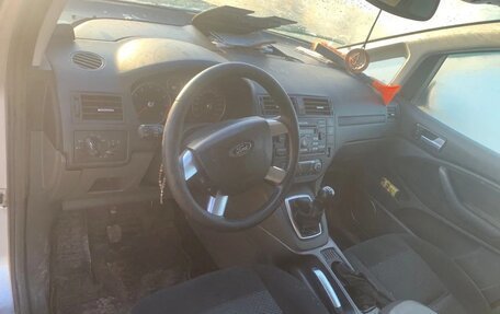 Ford C-MAX I рестайлинг, 2007 год, 185 000 рублей, 5 фотография